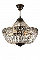 подвесная люстра st luce anticato sl669.403.06 в Бийске
