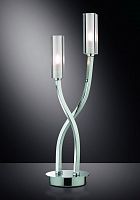 настольная лампа odeon light moden 2011/2t в Бийске