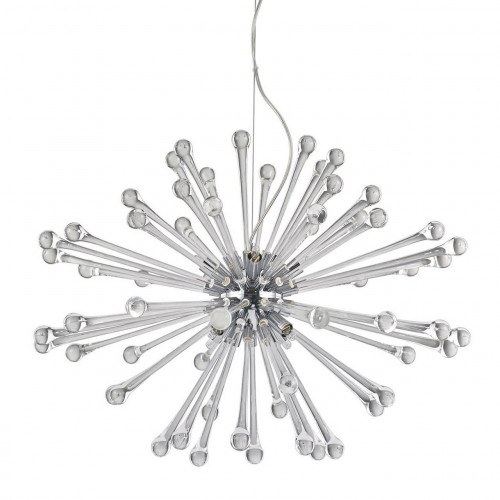 подвесной светильник ideal lux pauline sp bianco в Бийске