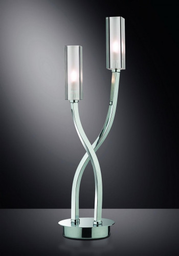 настольная лампа odeon light moden 2011/2t в Бийске