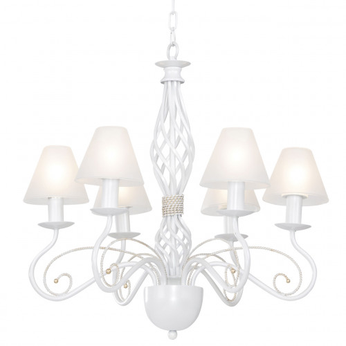 люстра дизайнерская direction белый дуб в Бийске