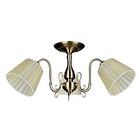 потолочная люстра omnilux leonessa oml-29117-03 в Бийске