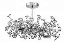 потолочная люстра st luce anello sl782.102.06 в Бийске