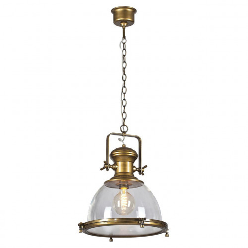 подвесной светильник lussole loft lsp-9611 в Бийске