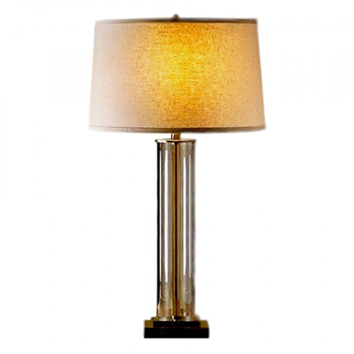 настольная лампа french column glass в Бийске