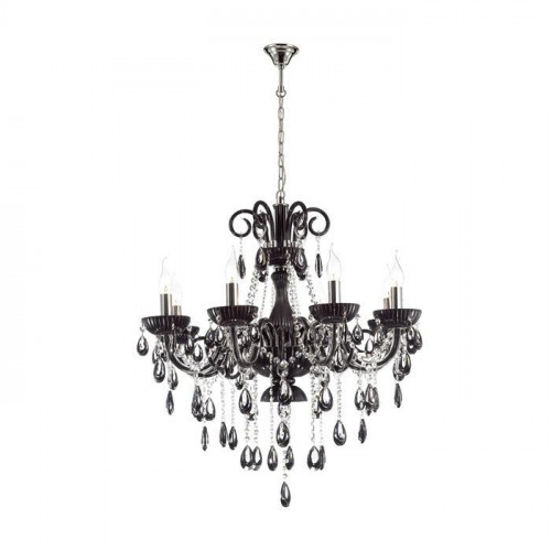 подвесная люстра odeon light ines 4189/8 в Бийске