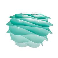 плафон carmina mini turquoise в Бийске