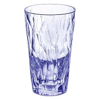 стакан superglas club no.6, 300 мл, голубой в Бийске