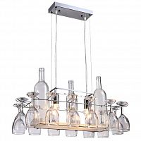 подвесной светильник arte lamp 90 a7043sp-2cc в Бийске