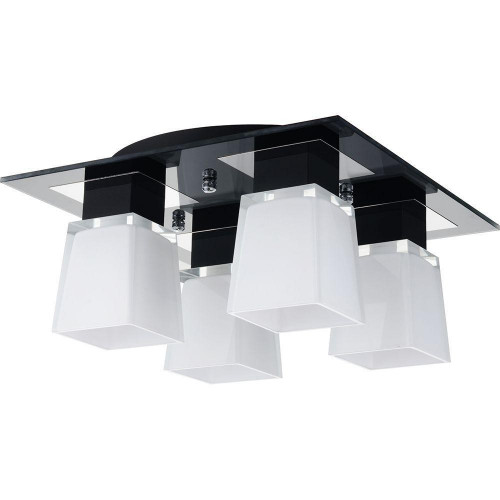 потолочная люстра lussole lente lsc-2507-04 в Бийске