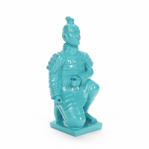 статуэтка turquoise warrior 2 в Бийске