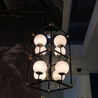 подвесной светильник 1209s2 в Бийске