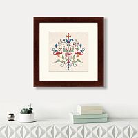 картина: the grammar of ornament №16 в Бийске