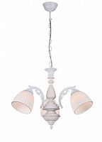 подвесная люстра st luce fiore sl151.503.03 в Бийске