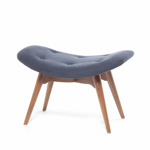 оттоманка contour серая в Бийске