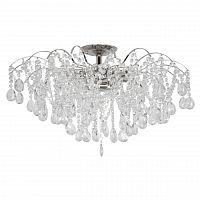 потолочная люстра mw-light бриз 464018609 в Бийске