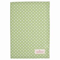 полотенце spot pale green в Бийске