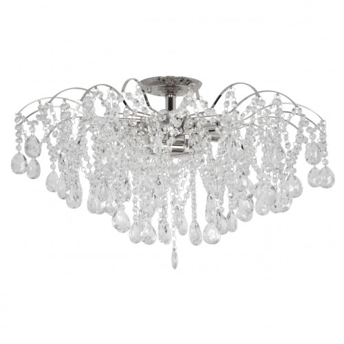 потолочная люстра mw-light бриз 464018609 в Бийске