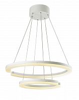 подвесной светодиодный светильник st luce sl.. в Бийске