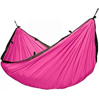 туристический одноместный гамак voyager purple в Бийске