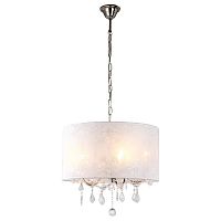 подвесная люстра arte lamp elisabeth a1800lm-5wh в Бийске
