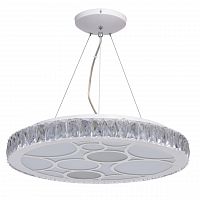 подвесной светодиодный светильник de markt фризанте 2 687010401 в Бийске