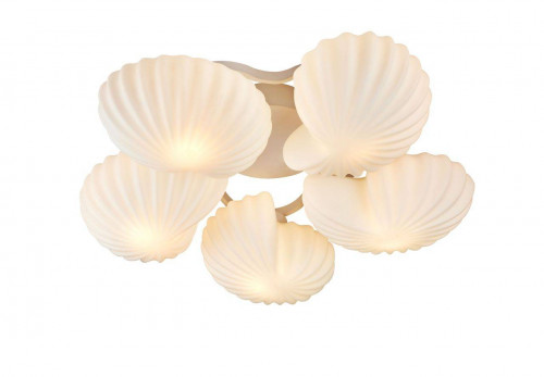 потолочная люстра st luce conglia sl534.502.05 в Бийске