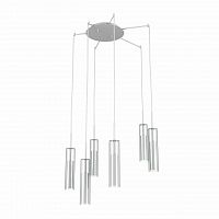 подвесная люстра lightstar cilino 756066 в Бийске