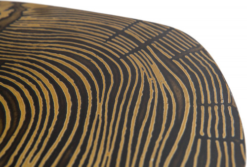 стол журнальный thomas коричневый в Бийске