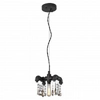 подвесной светильник lussole loft 9 lsp-9371 в Бийске