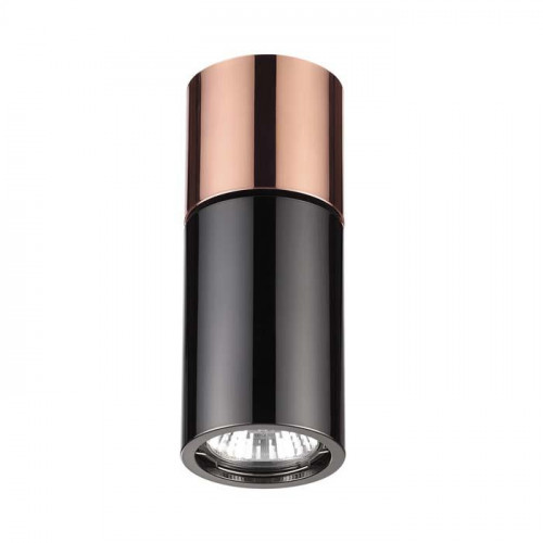 потолочный светильник odeon light duetta 3583/1c в Бийске