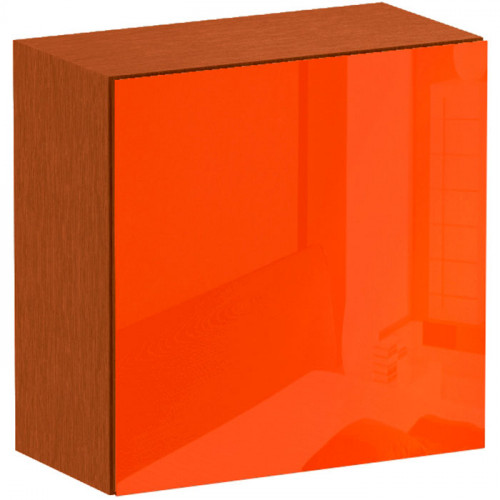 шкаф cubo красный в Бийске