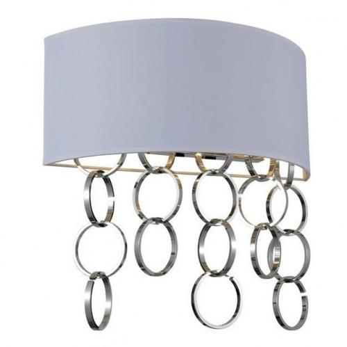 бра crystal lux olimpo ap2 в Бийске