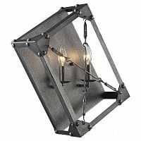 настенный светильник lussole loft 10 lsp-9182 в Бийске