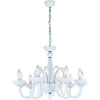 подвесная люстра divinare pallada 6004/03 lm-8 в Бийске