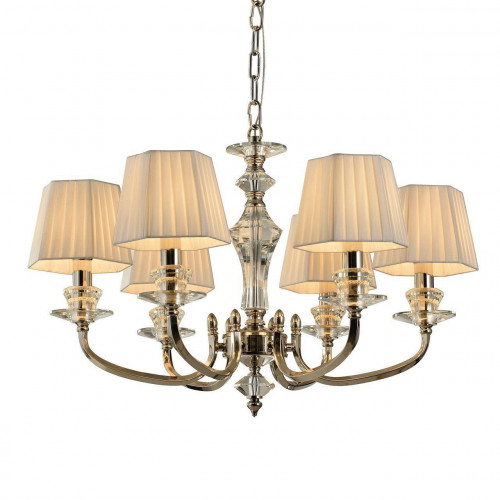 подвесная люстра omnilux giardino oml-86603-06 в Бийске
