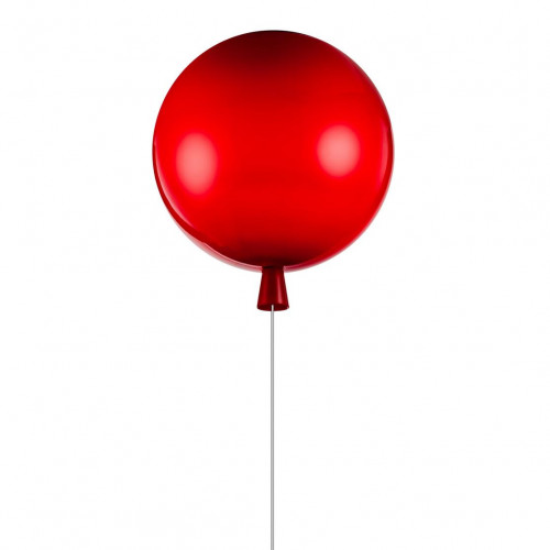 потолочный светильник loft it 5055c/l red в Бийске