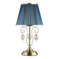 настольная лампа odeon light niagara 3921/1t в Бийске