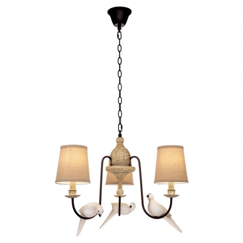 подвесная люстра loft it loft1029a-3 в Бийске