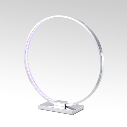 настольная лампа lucia tucci modena t170 led rgb в Бийске