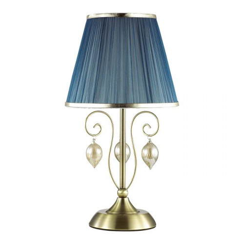 настольная лампа odeon light niagara 3921/1t в Бийске