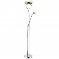 торшер arte lamp duetto a4399pn-2cc в Бийске