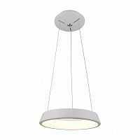 подвесной светодиодный светильник arte lamp a6240sp-1wh в Бийске