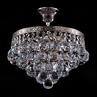 потолочная люстра maytoni gala dia783-cl-04-n в Бийске