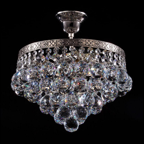 потолочная люстра maytoni gala dia783-cl-04-n в Бийске