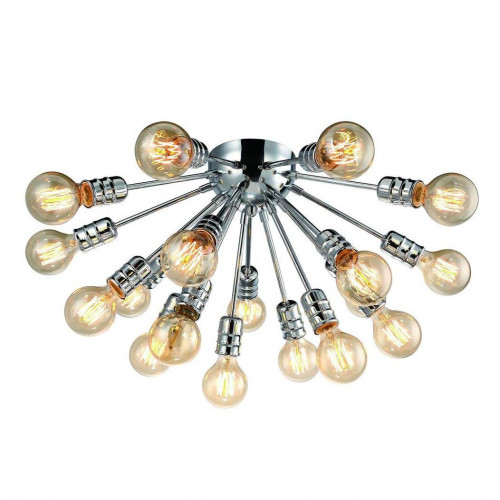 потолочная люстра arte lamp fuoco a9265pl-18cc в Бийске