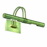 подсветка для картин ideal lux cico ap2 brunito в Бийске