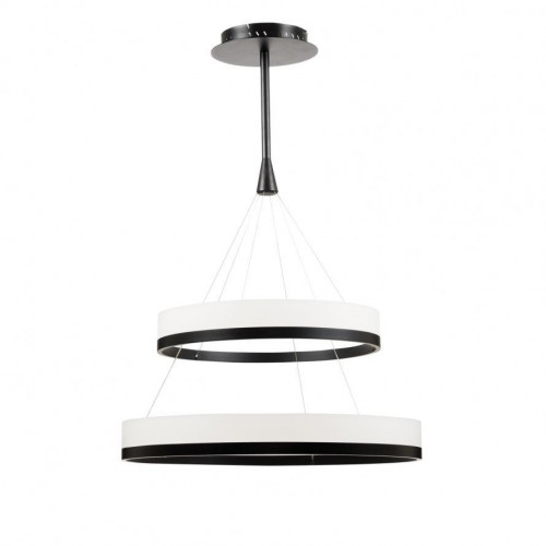 подвесной светодиодный светильник artpole nimbus 005488 в Бийске