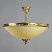 потолочный светильник ambiente tenerife 02166/50 pl wp в Бийске