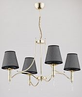 подвесная люстра alfa abil gold 23024 в Бийске